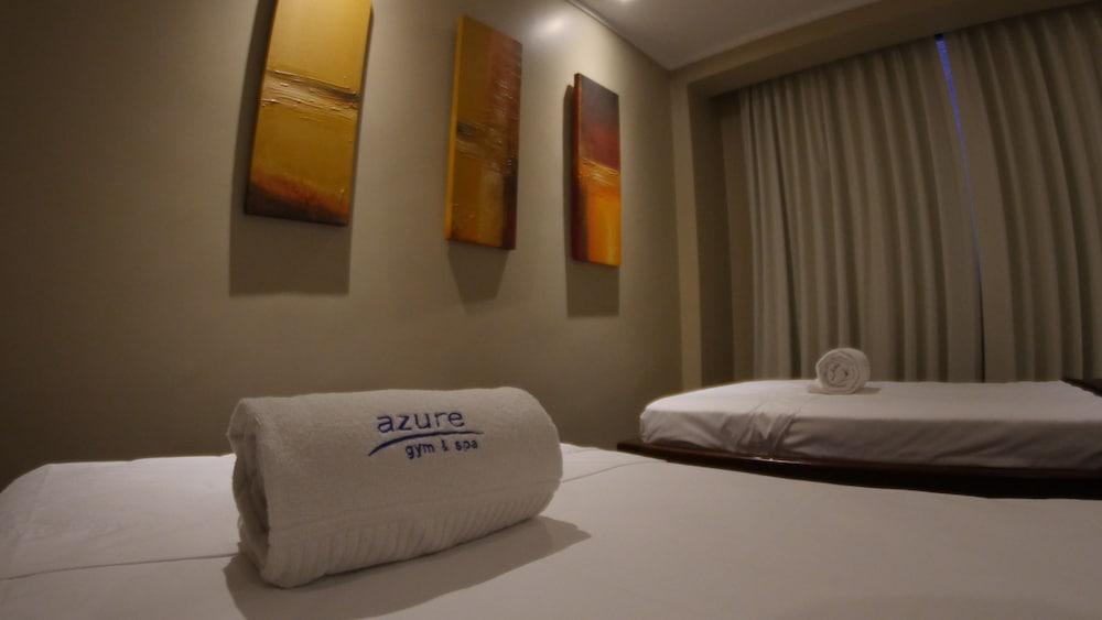 Hotel Reina Isabel กีโต ภายนอก รูปภาพ